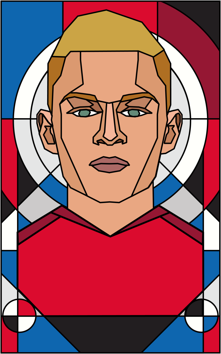 梅西梅開二 梅西梅開二