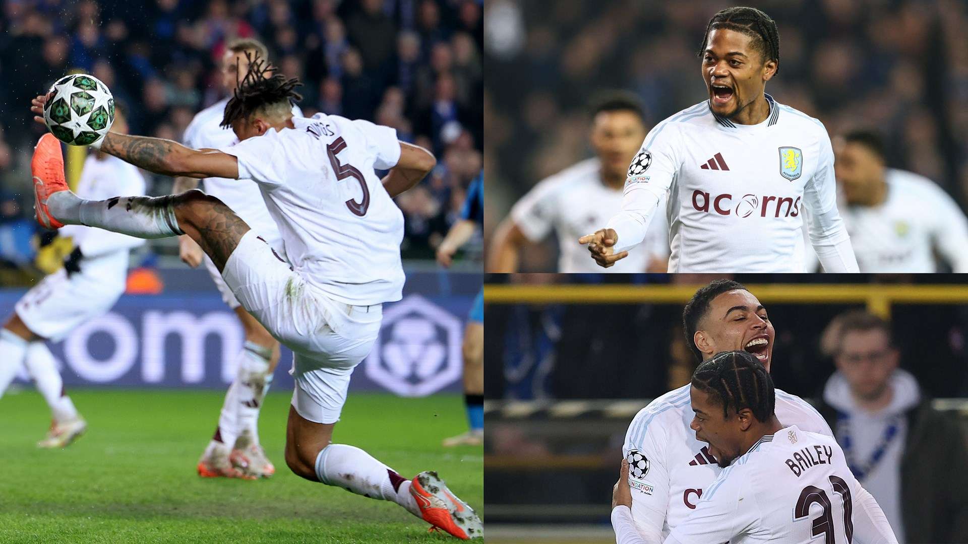 鹿队的领袖 鹿队的领袖