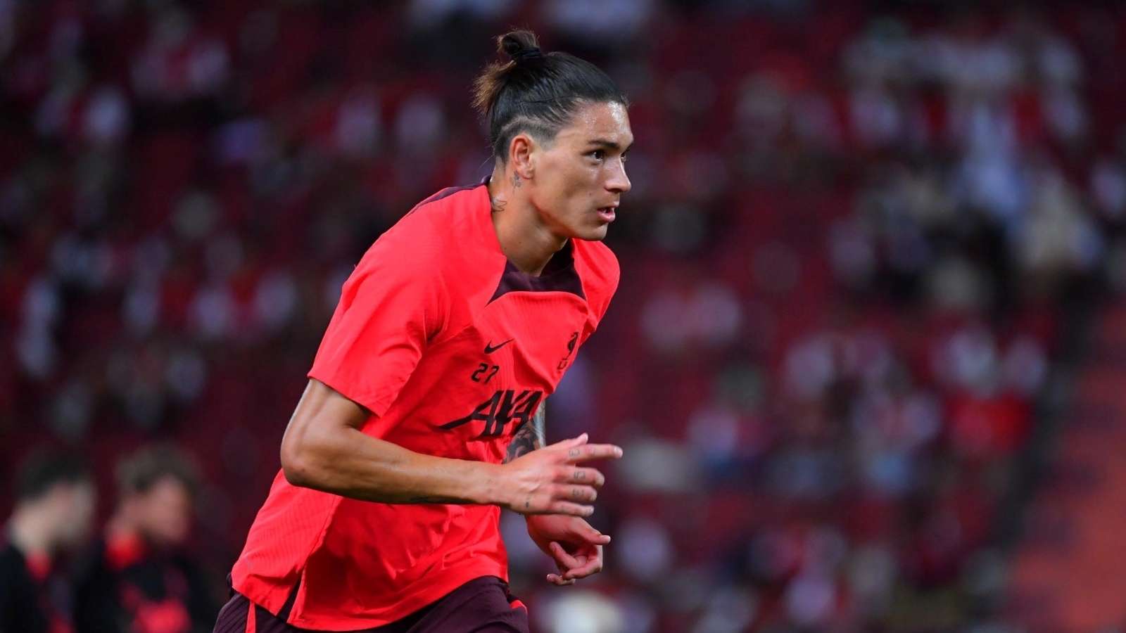 锦标赛上 锦标赛上