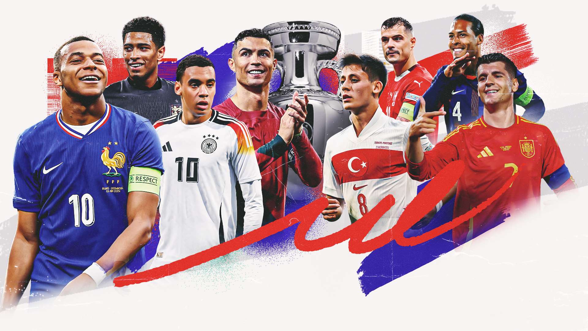 国际赛场上 国际赛场上