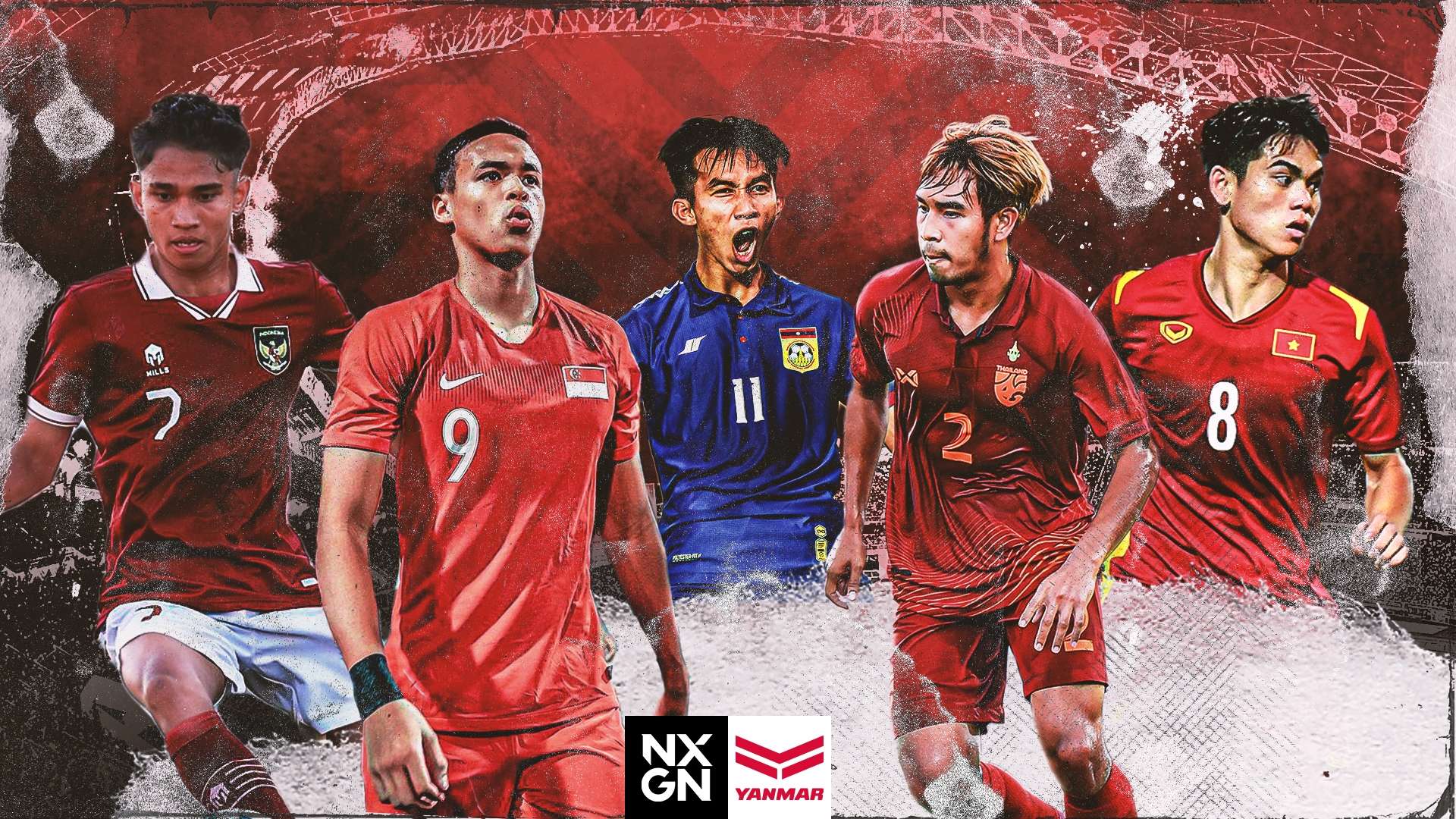 四强球队终 四强球队终