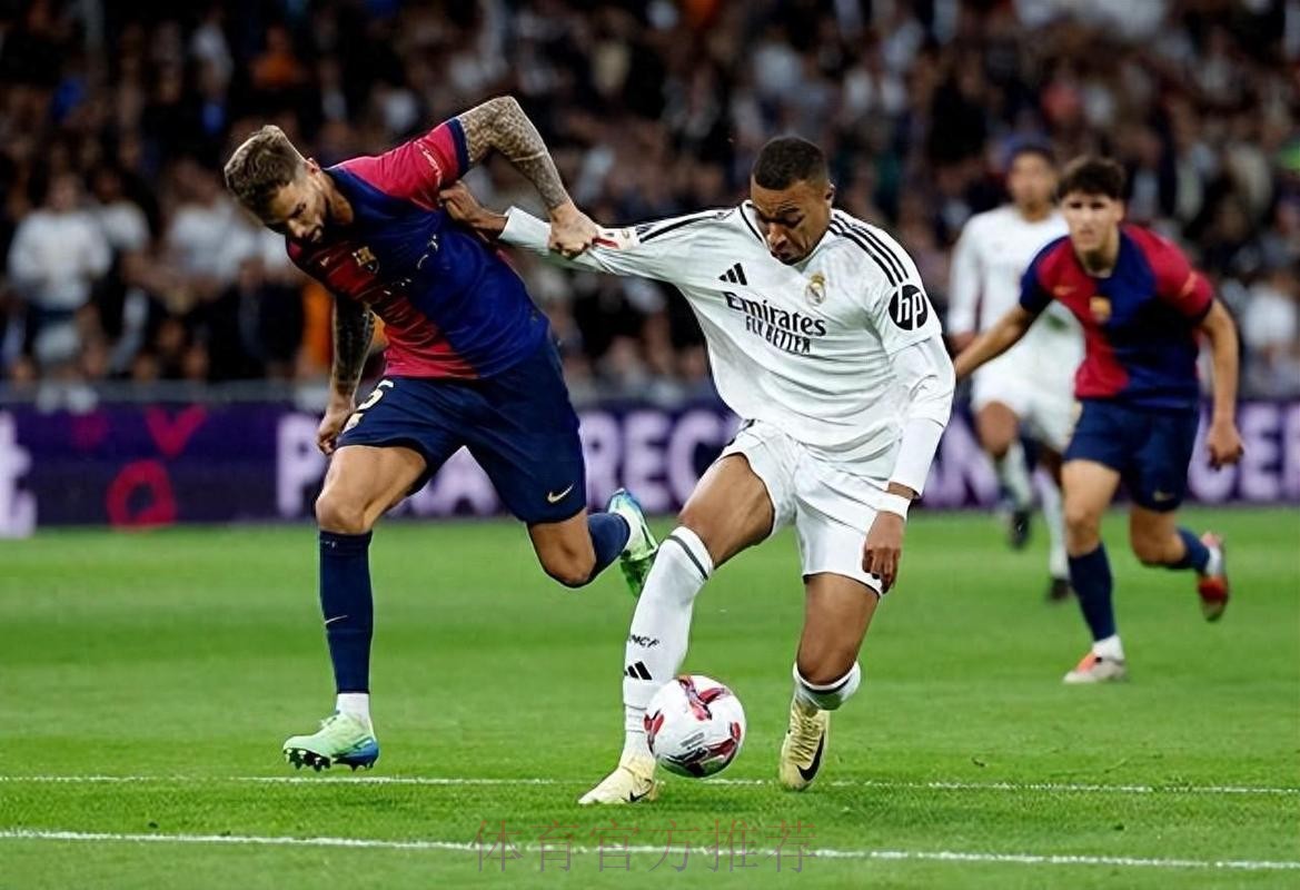 帕雷霍：亚马尔对比赛的贡献比姆巴佩大