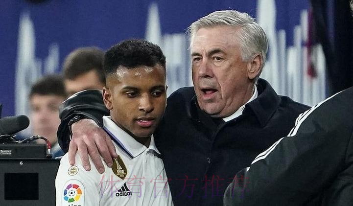 阿森纳和切尔西正在关注皇马攻击手罗德里戈 阿森纳和切尔西正在关注皇马攻击手罗德里戈